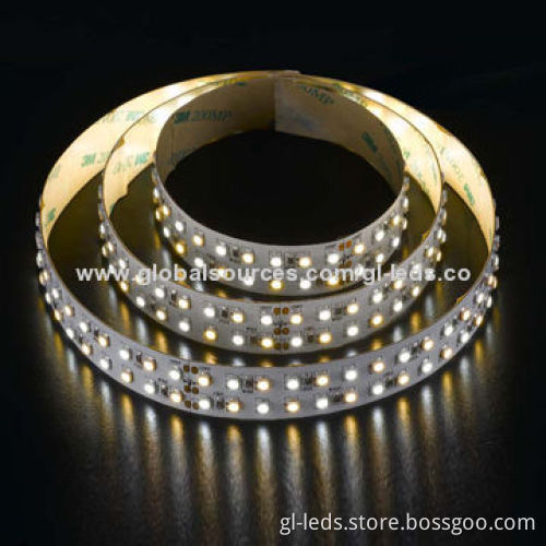 Constant Current SMD 3,528 Dimmable LED Strip Light